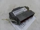 2007 JEEP PATRIOT AEROBAG ECM CONTROL MODULE