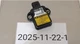 2010-2013 LEXUS IS 250 OEM YAW RATE SENSOR 89183-48020 