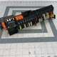 1999 2002 Mercedes Benz E Class W210 Fuse Box Relay Trunk Rear 2105460543 Oem