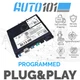 VIN Programmed 2015 GMC Yukon Human Interface Module 2.0 W-NAV 23266008 GM