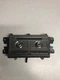 2009 - 2011 Jaguar XF Radio Digital Climate Control Heater Ac 8X23-18C858-BE