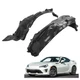 For Toyota 86 17-20/Scion FR-S 13-16 Fender Liner Front Left & Right Replacement