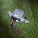 2017 2018 2019 Toyota Corolla Power Steering Control Module OEM 89650-02B60