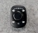 2003-2010 PORSCHE CAYENNE 957 HEATED POWER FOLDING MIRROR ADJUST SWITCH OEM USED