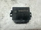 PORSCHE BOXSTER 981 PARKING DISTANCE MODULE 7P5919475G 2012 TO 2016