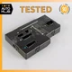 10-18 Mercedes W212 E400 E550 Rear Relay Fuse Box SAM Module 2129001406 OEM