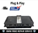 BMW MINI FRM3 FRM3R REPAIR SERVICE E90 E92 E93 E82 E88 R56 Plug and Play