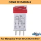 2015400845 1265404745 Overload Protection Relay Fit Mercedes W124 W126 W123 R107