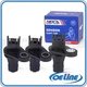 2x Camshaft & 1x Crankshaft Position Sensor for BMW 128i 328i 335i 528i X3 Z4