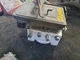 Anti-Lock Brake Part ID KJY1-43-7A0 Fits 14-15 MAZDA CX-5 2107327