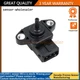 MAP Sensor Fits Mitsubishi Pajero Montero 4M40 2.8L Diesel MR299300