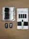 2013-2016 BMW F30 328i N20 KEY SYSTEM SET ECU DME FEM MODULE OEM