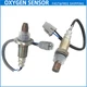 2PCS Upstream+Downstream Oxygen Sensor For Suzuki Kizashi 2010-2013 2.4L