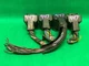 WIRING HARNESS PLUG CONNECTOR 05 DODGE DURANGO 4.7 ECM ECU MODULE PCM 56028947AF
