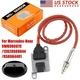 13628589844 Rear Nox Sensor for BMW 328d 2.0L 2014-2017 F15 E70 3.0L 2009-2013