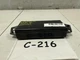 2010 LINCOLN MKZ TEMPERATURE ECU COMPUTER OEM+  