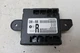 Maserati Ghibli M157 2016 Door Control Unit Module ECU Rear RHS 52851640AD J166