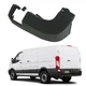 For 2015-2024 Ford Transit 150 250 350 Rear Bumper End Cap Driver Side Cover LH