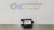 18 DODGE RAM 1500 FRONT AND REAR DRIVER PARK ASSIST CONTROL MODULE 04672641AC