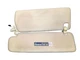 03 04 05 06 PORSCHE CAYENNE SUN VISOR SUNVISOR LEFT DRIVER SIDE OEM