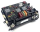 1999-2002 GMC Sierra Silverado Fuse Box Relay Unit 15328806B Module 465-18c2