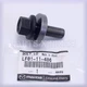 OEM GENUINE MAZDA MAZDA 3 / 5 / 6 FRONT CRANKSHAFT PULLEY BOLT LOCK LF01-11-406