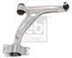 Febi 175397 Front Right Lower Suspension Arm Fits Mercedes A-class B-class Cla