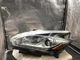 2015-2017 NISSAN MURANO LEFT Headlamp halogen, LH. OEM