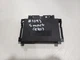 PCM Powertrain Module - 2014 Smart Fortwo EV Auto - OEM A4519007602, A4519010201