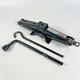 98 99 00 01 02 03 04 05 06 07 Honda Accord Jack Lug Wrench & Tools OEM Made USA