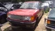 Chassis ECM ABS Right Hand Dash Bulkhead Fits 96-98 RANGE ROVER 471599
