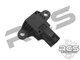 RHF Front Right Door Crash Sensor Fits Jaguar R-Sport XF XFR X250 Parts - RCS
