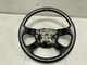 2004 LAND ROVER RANGE ROVER HSE STEERING WHEEL BLACK LEATHER HEATED OEM+ 