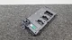 BMW 1 2 3 4 SERIES F20 F30 F31 F32 F36 REAR ELECTRICAL MODULE BODY UNIT 9866979