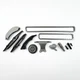 FOR BMW-MINI 1.5 B38A15A ENGINE TIMING CHAIN KIT 13527797905 - BRAND NEW