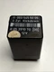 Mercedes 0035455005 Fuel Pump Kickdown Relay C230 C220 1994-1998 0539101070