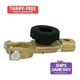 Moroso 74103, One Bronze Steel Battery Switch High Performance & Racing Parts