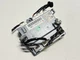 2009 2010 Mazda 6 Body Control Module BCU BCM OEM GS3M67560C