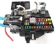 AL3T-15604-DC Ford 2009 2010 F150 Interior Fuse Box Smart Junction Relay OEM C56