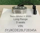 2016-2020 Tesla Model S X  A/C Suction Line Valve W/ Solenoid OEM 6008481-00-B
