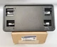 Ford FL3Z-17A385-A Black Front License Plate Bracket Fits 15-17 F-150   New Ford
