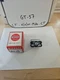 70-76 GM Transmission Control Spark A/C Compressor Relay NIEHOFF RL17