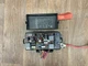 13697145 2008 - 2011 Buick Lucerne Cadillac DTS Rear Seat Fuse Box Relay OEM BC2