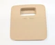 2012-2017 Hyundai Azera Interior Fuse Cover - Beige 84750-3V230