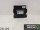OEM 2017 Chevrolet Malibu 1.5L PARKING ASSISTANCE BLIND SPOT CONTROL MODULE