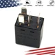 Multi Purpose Relay Fits for Mercedes-Benz SL63 AMG 2018 2019 5.5L 0025421119