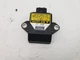 Toyota Prius 2005 YAW RATE SENSOR 89183-48010 174500-5233 C80