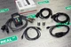 Innovate LM-2 Digital Wideband Air/Fuel Ratio Meter Dual O2 Basic Kit 3894