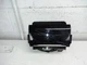 2021 JEEP GRANDCHER Front Console Covered Storage Charging Bay Black OEM