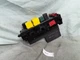 98-03 Mercedes W210 E430 Engine Fuse Relay Box Control Module Unit A0195455632